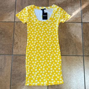 Summer Junior Mid dress